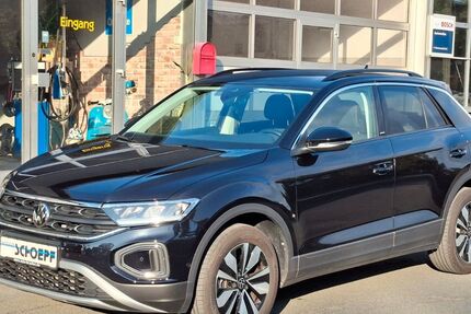 VW T-Roc 13.800 km 21.490 &euro; Naila 95119