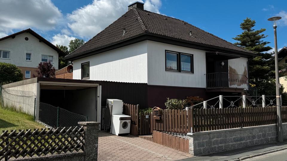 Einfamilienhaus Berg - 3 Zimmer, 77 m&sup2;, 160.000&euro; | Angebot:26933582