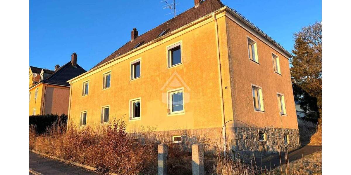 Mehrfamilienhaus, Wohnhaus Selb - 1 Zimmer, 272 m&sup2;, 139.000&euro; | Angebot:25768815