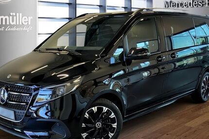 Mercedes-Benz V 250 13.700 km 77.980 &euro; Plauen 08527
