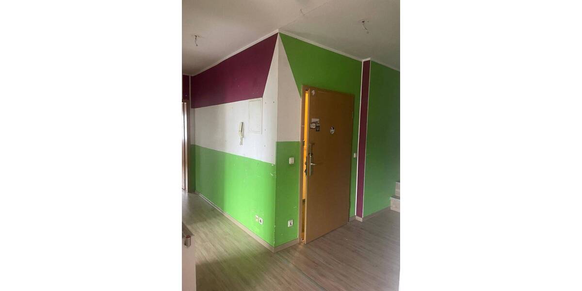 Etagenwohnung Plauen Preißelpöhl - 2 Zimmer, 60 m&sup2;, 28.000&euro; | Angebot:26080764