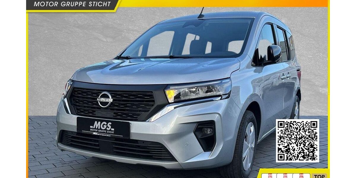 Nissan Townstar 13.216 km 27.990 &euro; Hof 95032