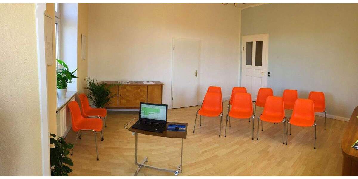 Gewerbeobjekt Plauen Stadtmitte - 195&euro; | Angebot:25907937