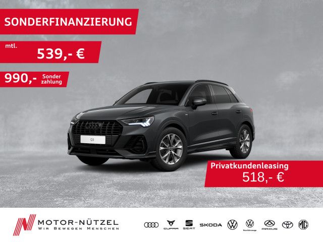 Audi Q3 31.000 km 40.950 &euro; Hof 95030