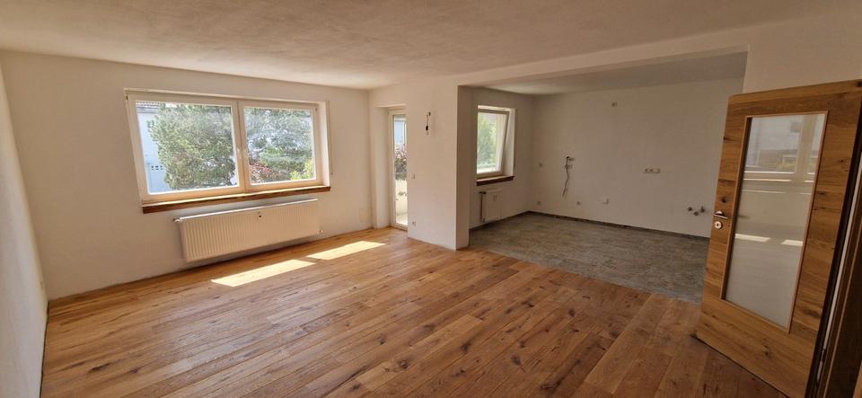 Hochparterre Weißenstadt - 3 Zimmer, 115 m&sup2;, 394.000&euro; | Angebot:26624248