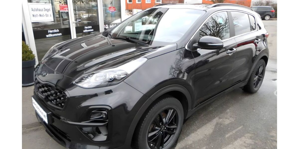 Kia Sportage 146.200 km 19.890 &euro; Hof 95030