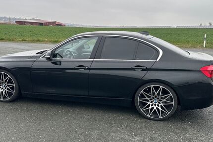 BMW 330 106.000 km 20.700 &euro; Oberkotzau 95145