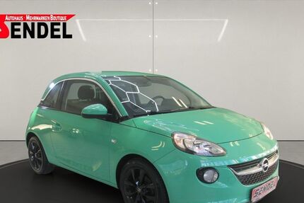 Opel Adam 84.899 km 8.999 &euro; Hof 95030