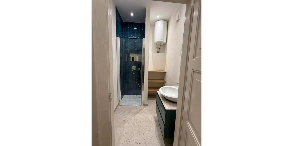 Etagenwohnung Plauen - 2 Zimmer, 68 m&sup2;, 408&euro; | Angebot:25572182