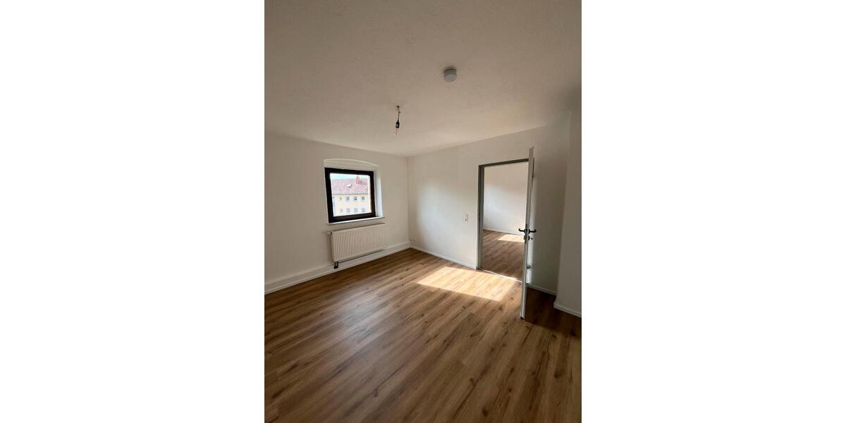 Etagenwohnung Selb - 2.5 Zimmer, 55 m&sup2;, 475&euro; | Angebot:26313134