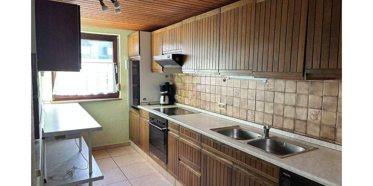 Doppelhaushälfte Schwarzenbach an der Saale Schwarzenbach a d Saale - 6 Zimmer, 138 m&sup2;, 129.900&euro; | Angebot:25671537