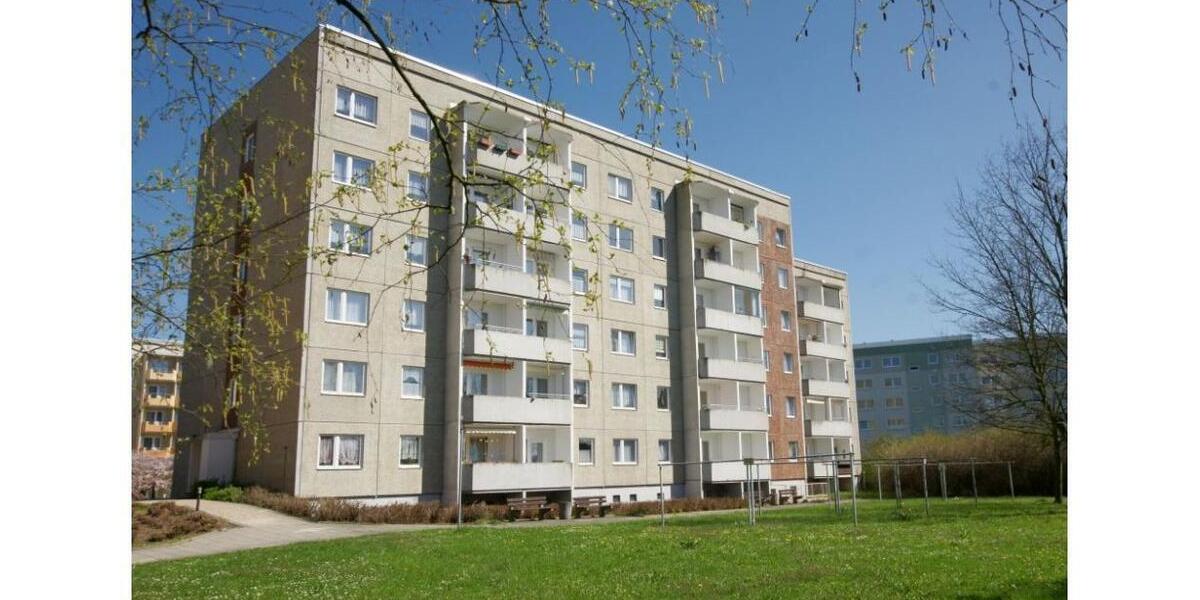 Etagenwohnung Plauen Alt Chrieschwitz - 2 Zimmer, 51 m&sup2;, 344&euro; | Angebot:23728208