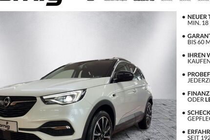 Opel Grandland (X) 24.000 km 18.680 &euro; Helmbrechts 95233