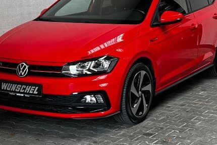 VW Polo 42.350 km 19.994 &euro; Roeslau 95195