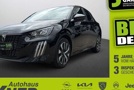 Peugeot 208 18.496 km 13.900 &euro; Hof 95032