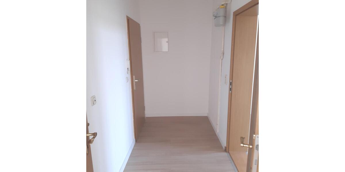 Etagenwohnung Plauen Bahnhofsvorstadt - 2 Zimmer, 52 m&sup2;, 260&euro; | Angebot:25138962
