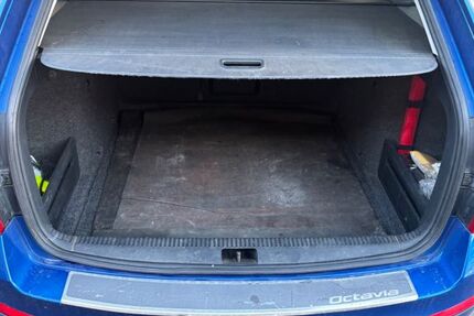 Skoda Octavia 130.000 km 9.699 &euro; Hof 95028