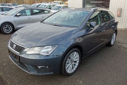 Seat Leon 82.000 km 16.880 &euro; Plauen 08525