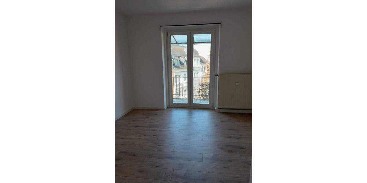Etagenwohnung Plauen Ostvorstadt - 2 Zimmer, 51 m&sup2;, 290&euro; | Angebot:26092029