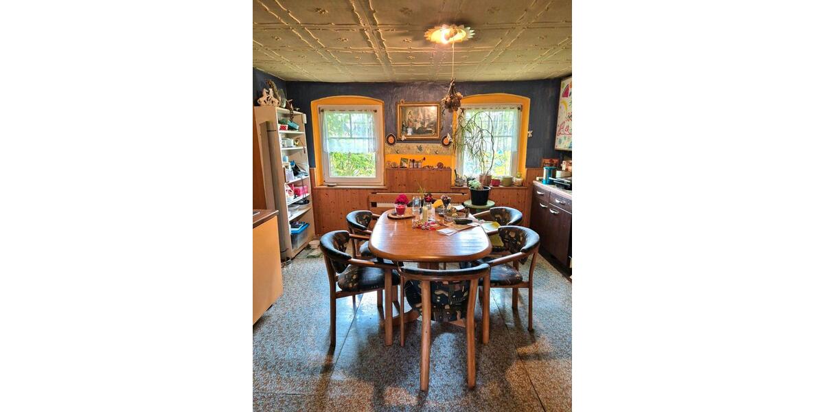 Mehrfamilienhaus, Wohnhaus Gefell - 14 Zimmer, 300 m&sup2;, 350.000&euro; | Angebot:26869208