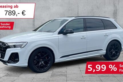 Audi SQ7 14.300 km 89.650 &euro; Hof 95030