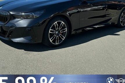 BMW 520 15.118 km 53.540 &euro; Hof 95032