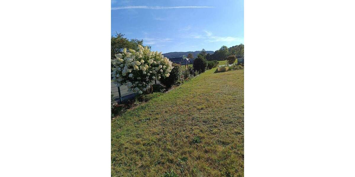 Grundstück Bad Steben - 70.000&euro; | Angebot:25835240