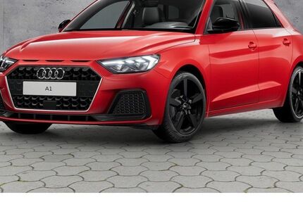 Audi A1 10.000 km 22.580 &euro; Plauen 08527