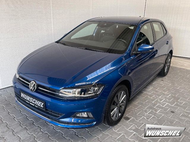 VW Polo 33.200 km 19.393 &euro; Roeslau 95195