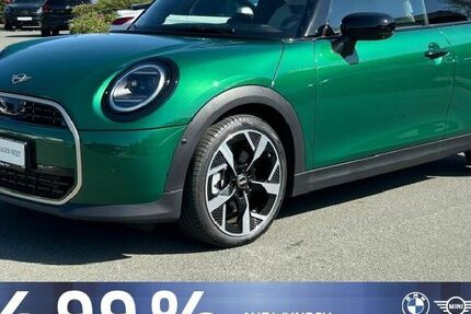 Mini Cooper C 6.452 km 25.920 &euro; Hof 95032