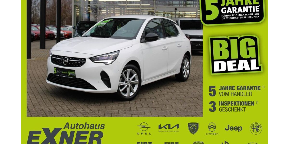 Opel Corsa 8.360 km 13.300 &euro; Hof 95032