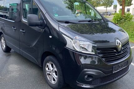 Renault Trafic 108.020 km 15.490 &euro; Konrads 95176