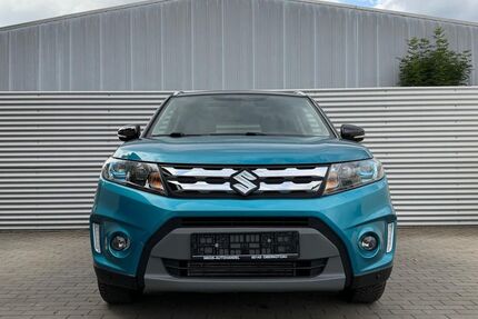 Suzuki Vitara 180.000 km 8.990 &euro; Oberkotzau 95145