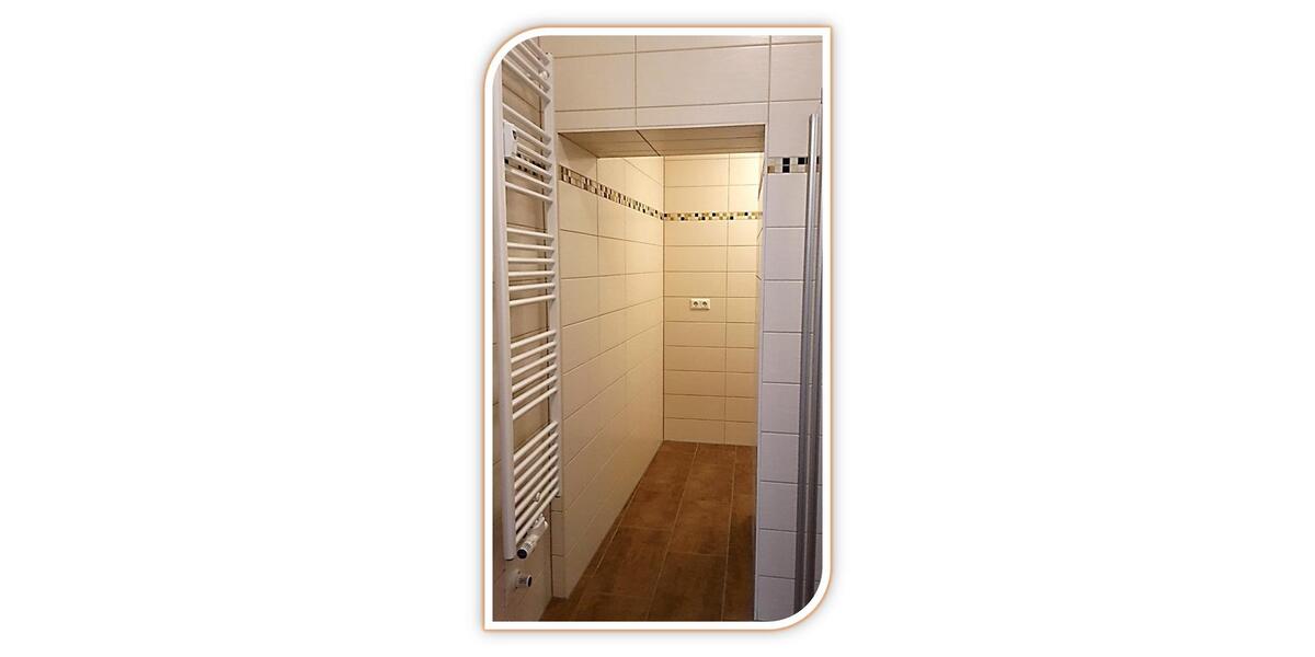 Etagenwohnung Schleiz - 2 Zimmer, 49 m&sup2;, 390&euro; | Angebot:24624835