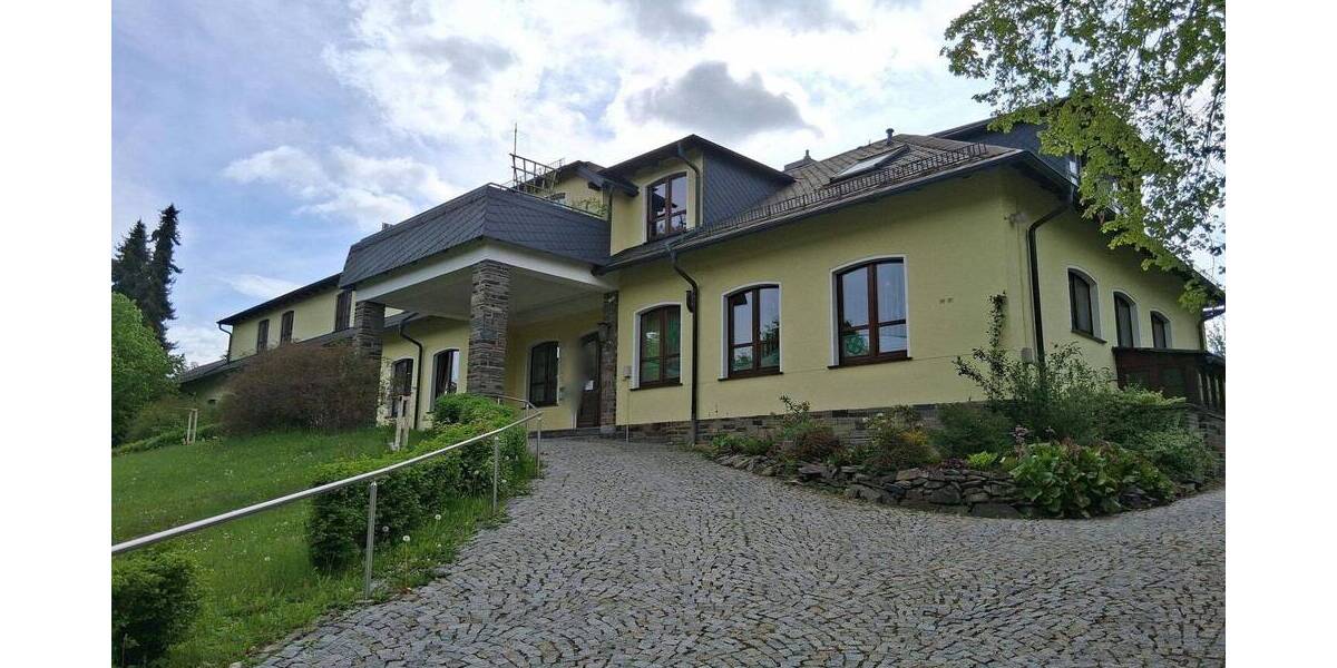 Mehrfamilienhaus, Wohnhaus Pausa - 750.000&euro; | Angebot:26866939