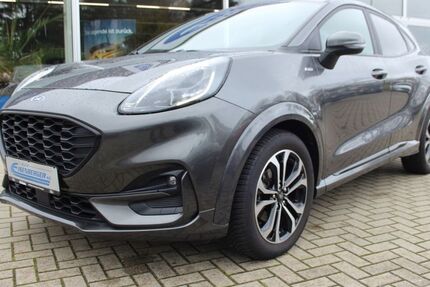 Ford Puma 85.480 km 15.700 &euro; Bad Lobenstein 07356