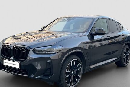 BMW X4 M40 89.998 km 47.455 &euro; Plauen 08525