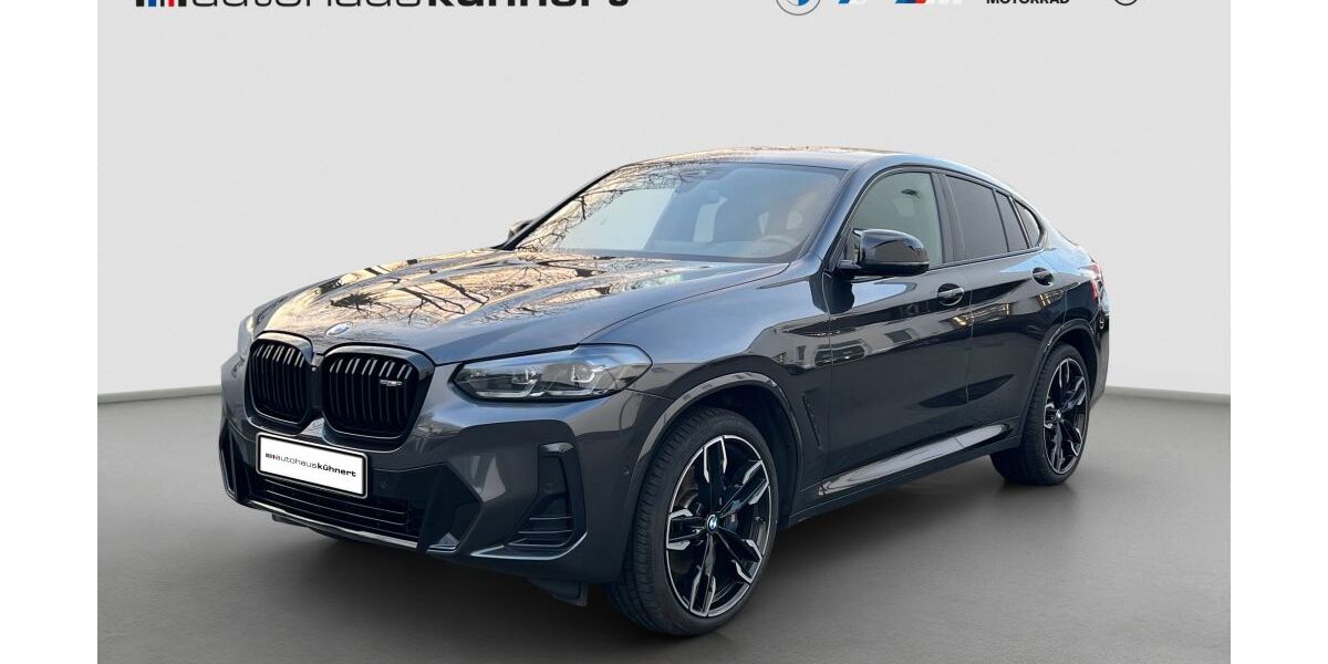 BMW X4 M40 89.998 km 47.455 &euro; Plauen 08525