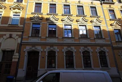 Wohnung Plauen Bahnhofsvorstadt - 3 Zimmer, 92 m&sup2;, 922&euro; | Angebot:22653714