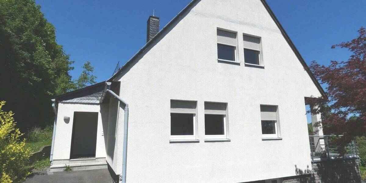 Einfamilienhaus Bad Lobenstein Lobenstein - 7 Zimmer, 120 m&sup2;, 169.000&euro; | Angebot:26867008