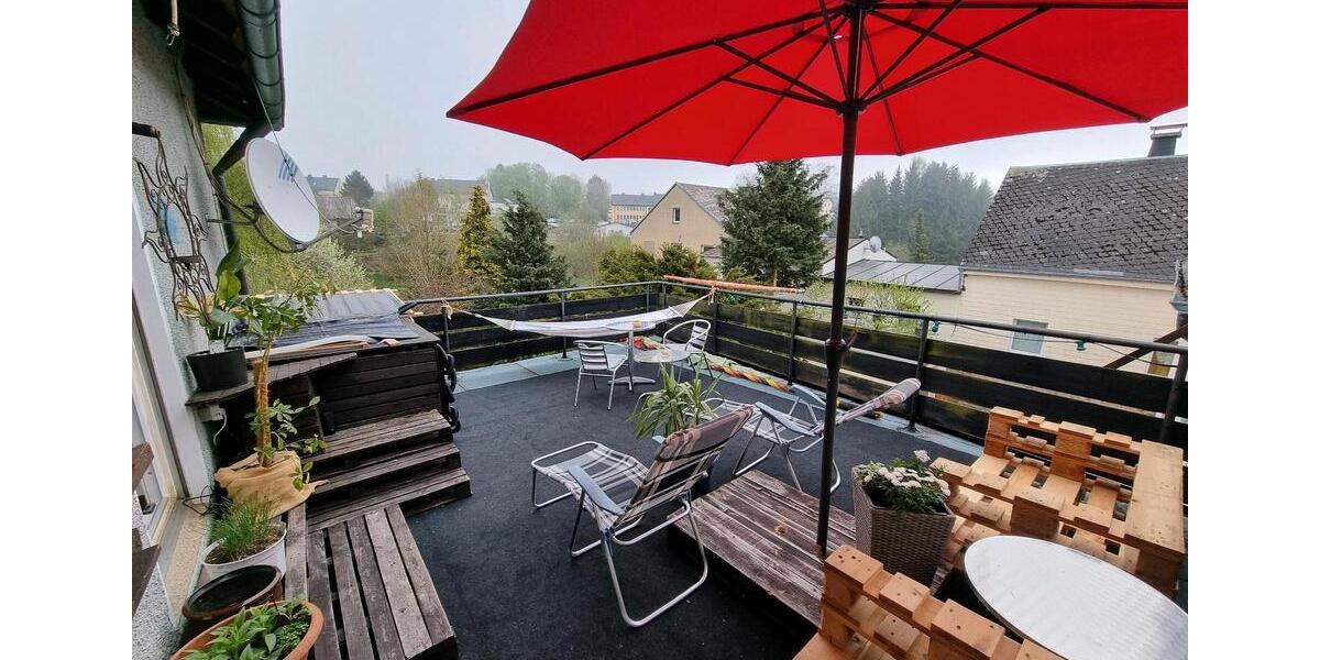 Mehrfamilienhaus, Wohnhaus Zell im Fichtelgebirge - 9 Zimmer, 215 m&sup2;, 240.000&euro; | Angebot:26421543