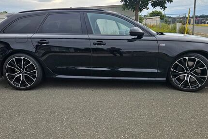 Audi A6 248.000 km 13.500 &euro; Selbitz 95152