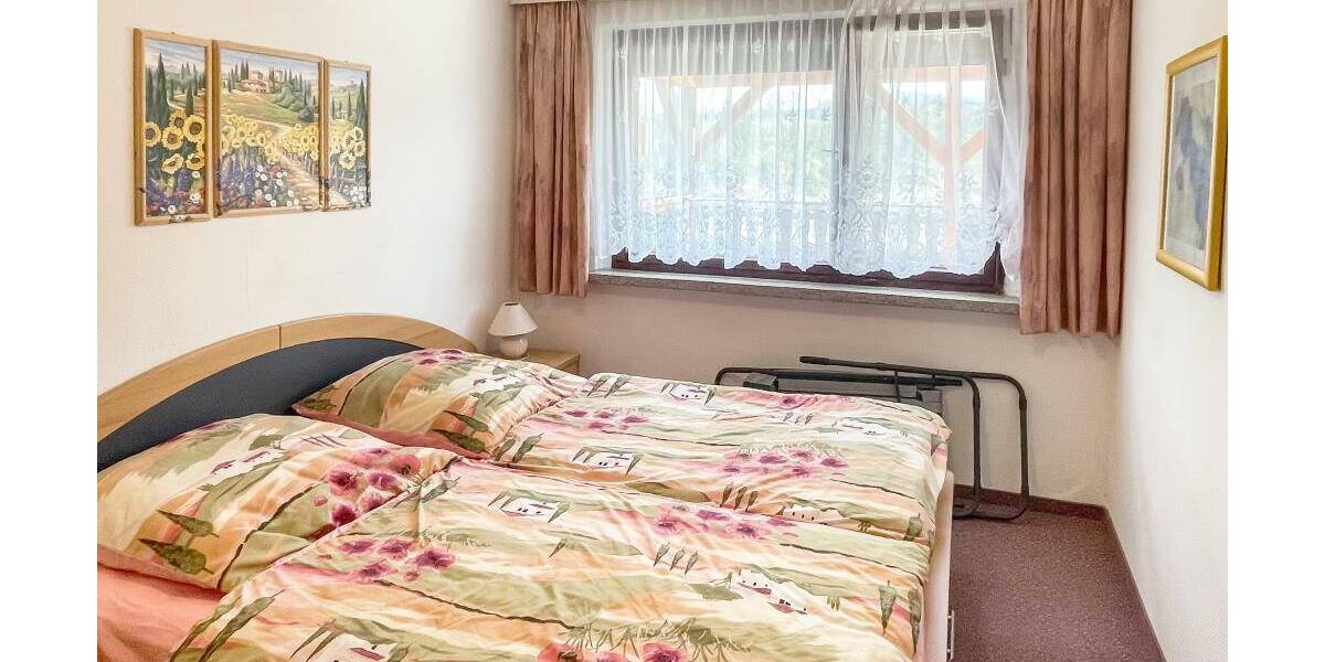 Bungalow Bad Lobenstein Lobenstein - 2 Zimmer, 54 m&sup2;, 129.900&euro; | Angebot:26246177