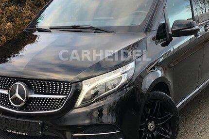 Mercedes-Benz V 300 148.200 km 48.400 &euro; Plauen 08525