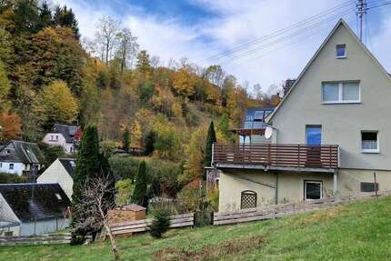 Haus Schwarzenstein Schwarzenstein - 4 Zimmer, 130 m&sup2;, 159.000&euro; | Angebot:26333533