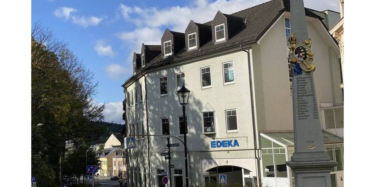 Gewerbeobjekt Oelsnitz/Vogtland Oelsnitz - 750.000&euro; | Angebot:25707468