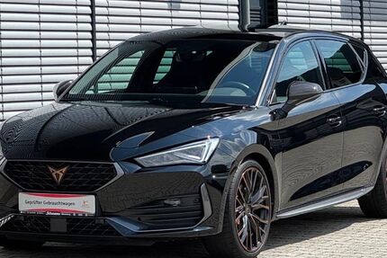 Cupra Leon 10.000 km 33.990 &euro; Münchberg 95213