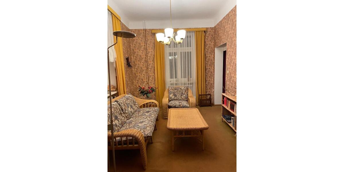 Einfamilienhaus Köditz - 9 Zimmer, 282 m&sup2;, 220.000&euro; | Angebot:25195300