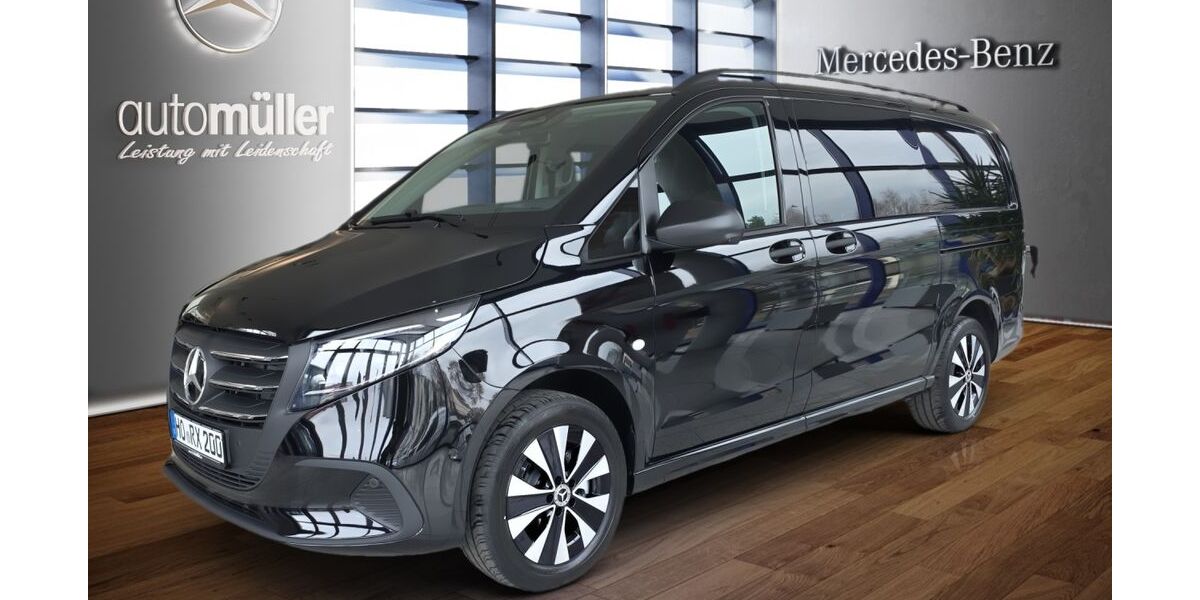 Mercedes-Benz Vito 3.000 km 66.521 &euro; Hof 95030