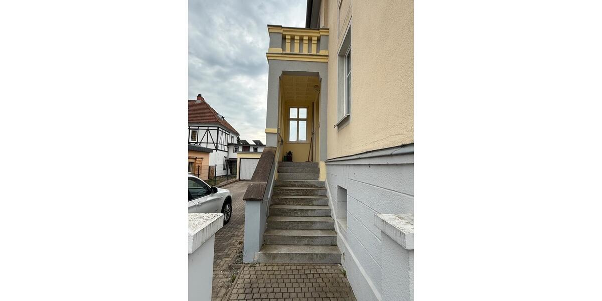 Mehrfamilienhaus, Wohnhaus Saalburg-Ebersdorf Ebersdorf - 11.5 Zimmer, 285 m&sup2;, 299.000&euro; | Angebot:27018013